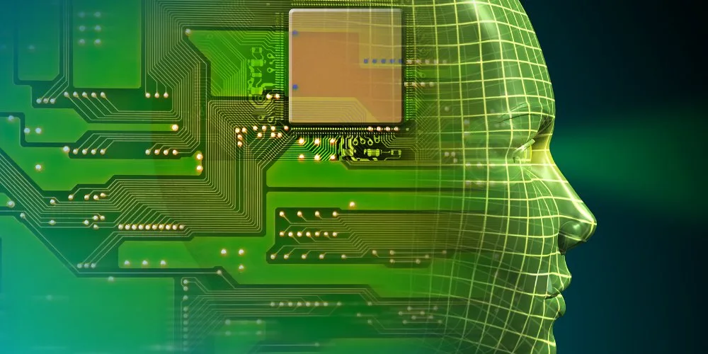 The future of hardware is AI