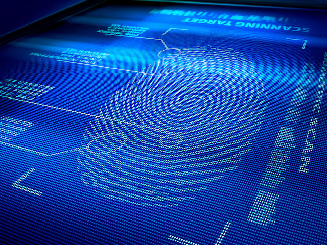 The Strengths And Weaknesses Of Biometrics