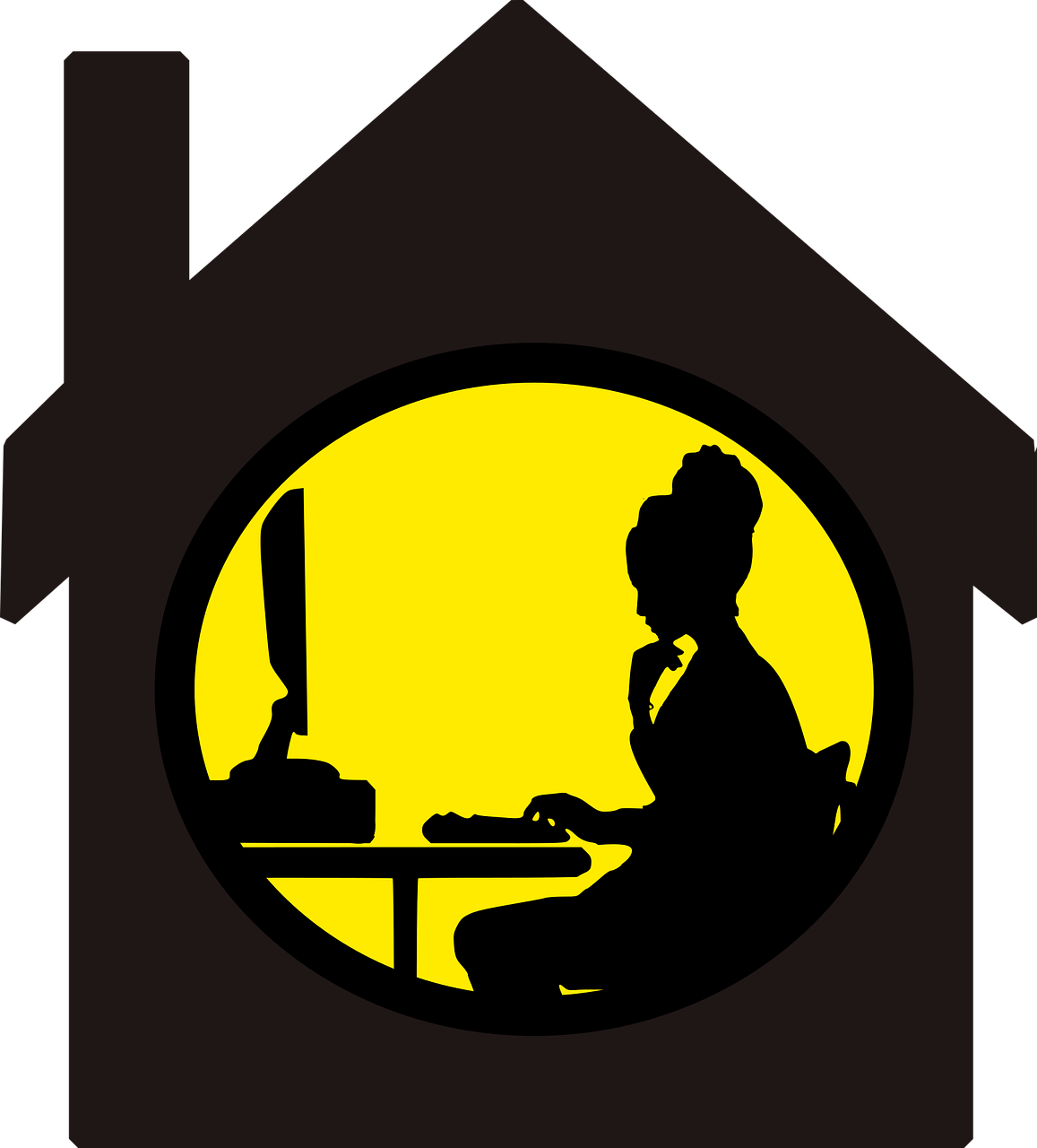 Working From Home…?? Are You Safe…?